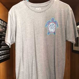 Rowdy Gentlemen Short Sleeve Shirt